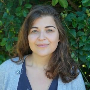 Meet your Posher, Maria